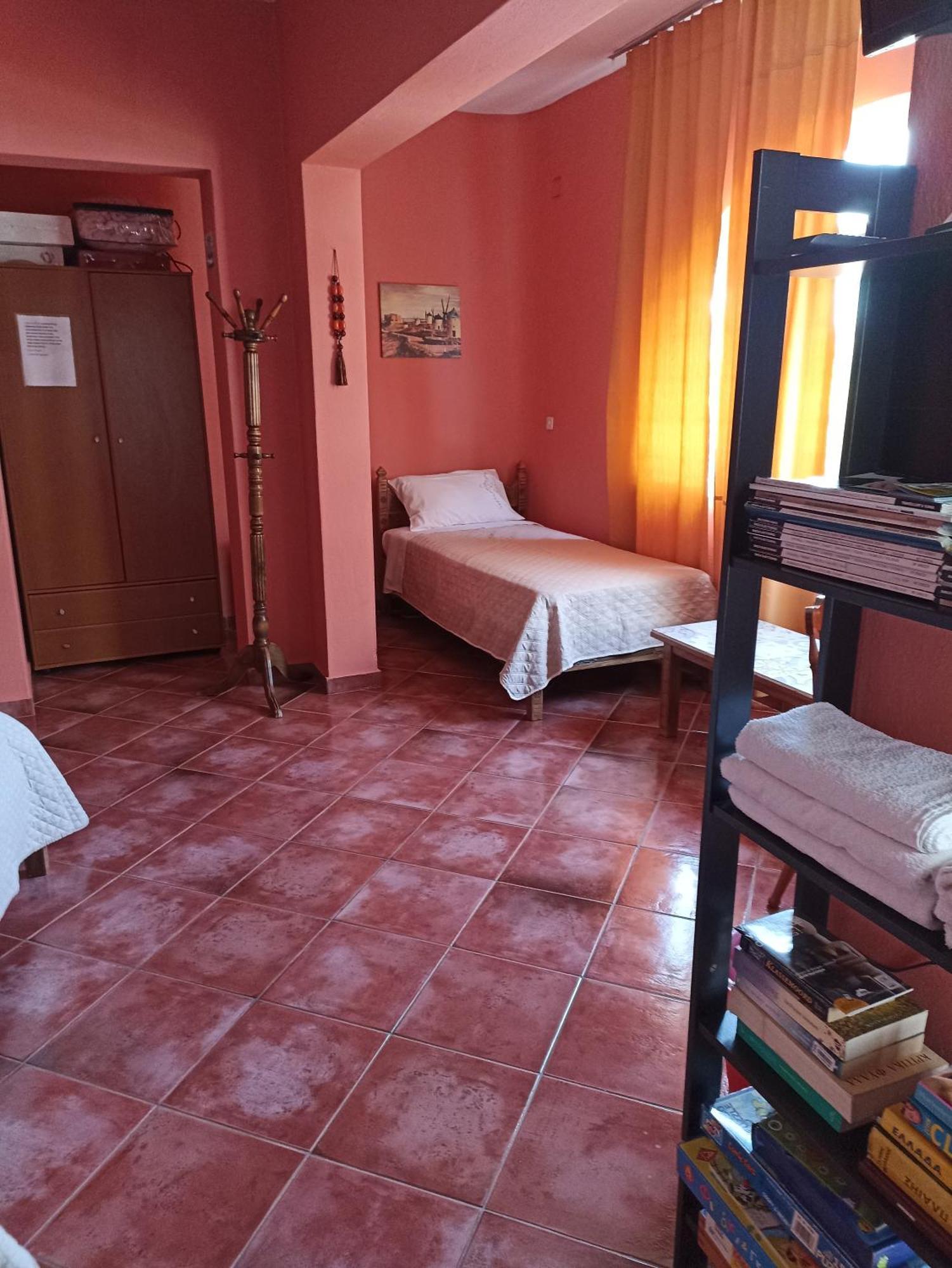 Castle By The Sea Villa Artemida  Room photo