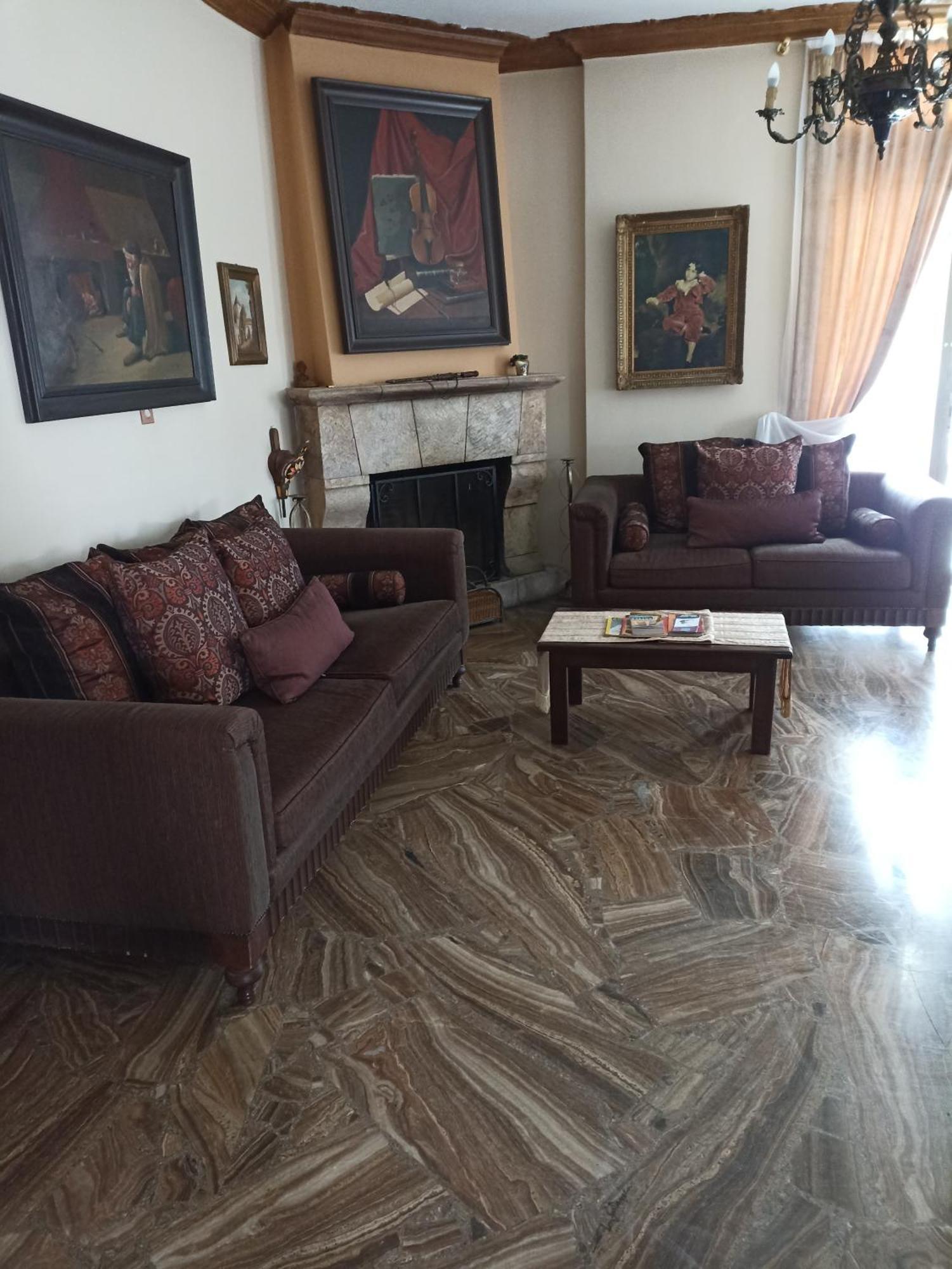 Castle By The Sea Villa Artemida  Room photo