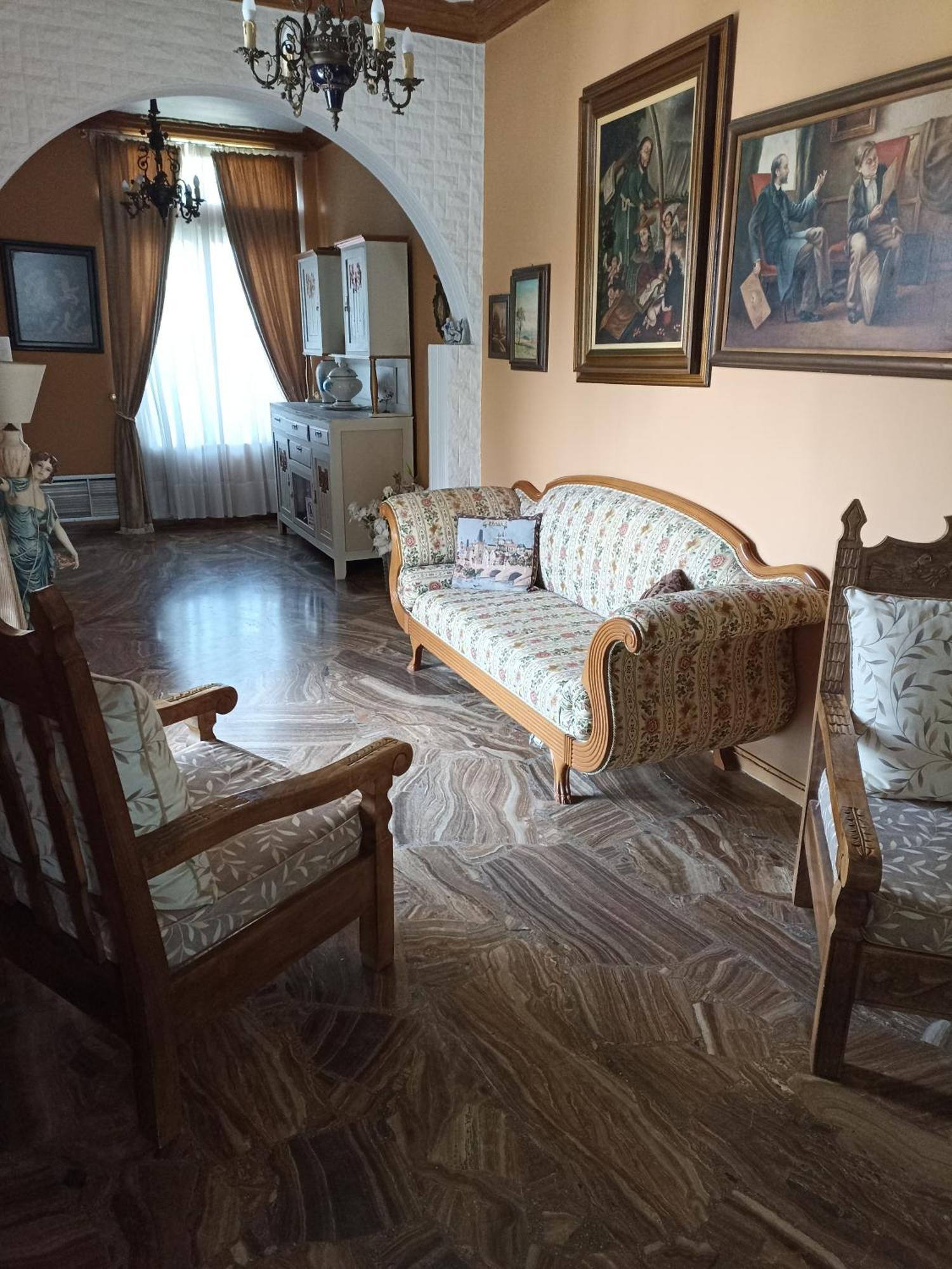 Castle By The Sea Villa Artemida  Room photo