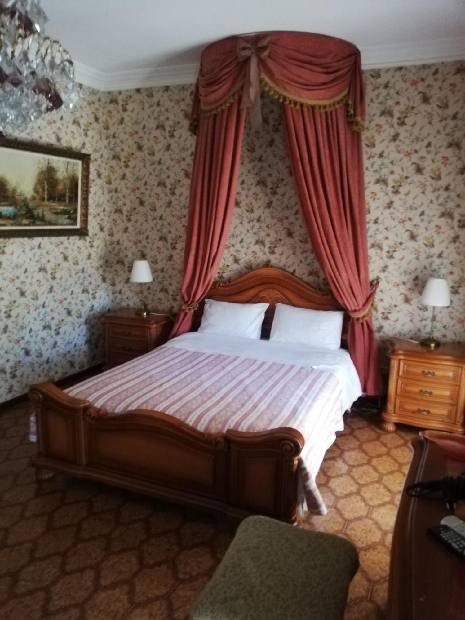 Castle By The Sea Villa Artemida  Room photo